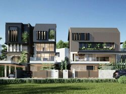 Fernhill Close (D10), Semi-Detached #572135361